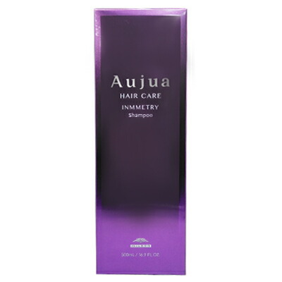 ミルボン オージュア インメトリィ シャンプー 500ml (シャンプー
