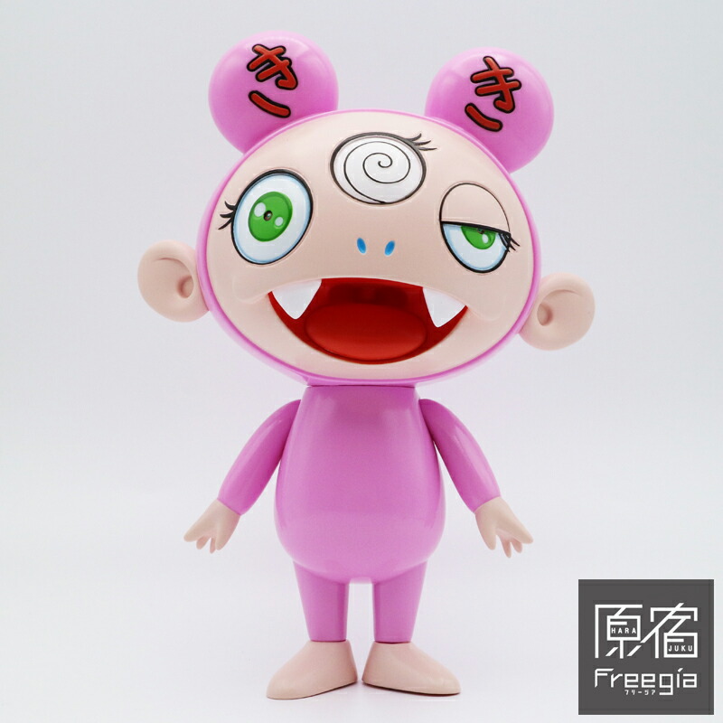 楽天市場】KAIKAIKIKI(カイカイキキ) 村上隆(むらかみたかし Takashi