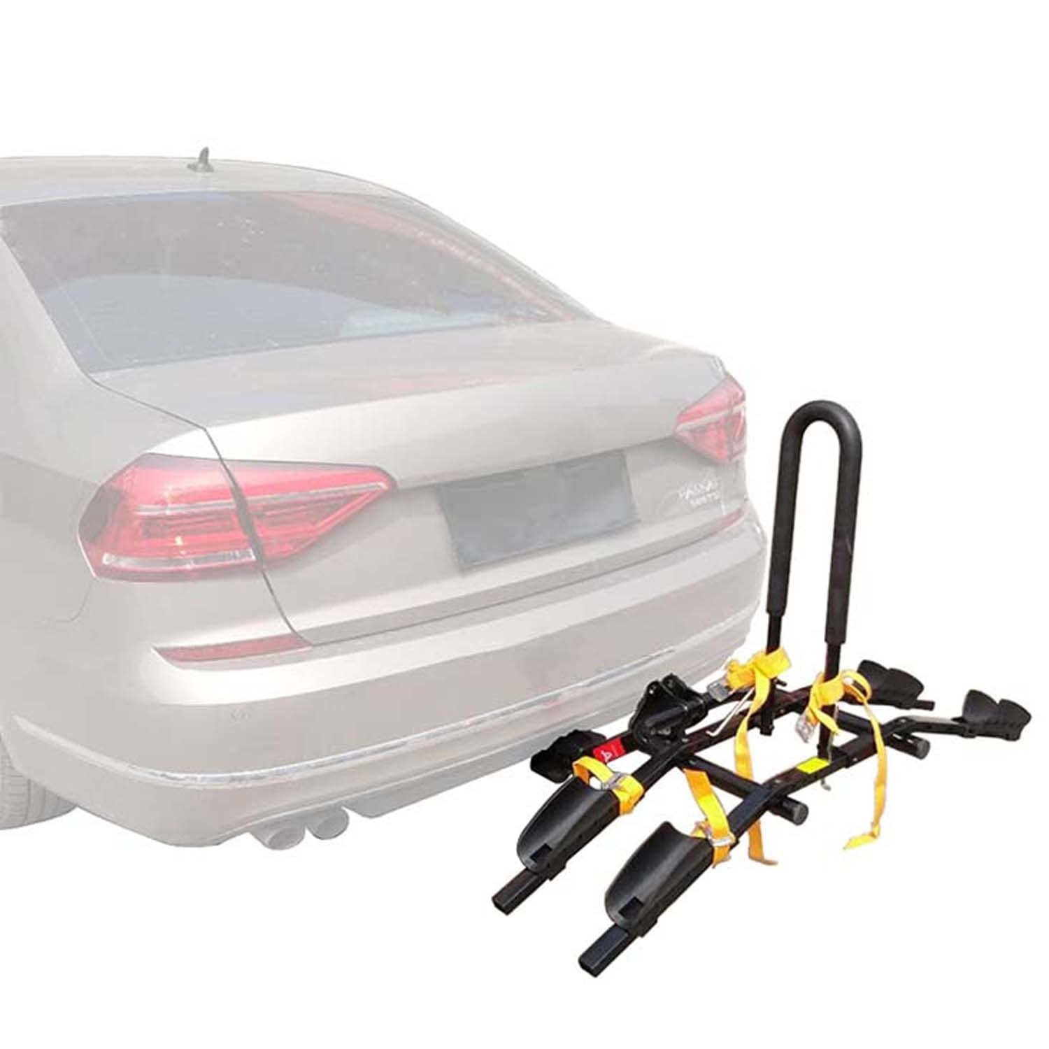 楽天市場】折りたたみ自転車（リアマウント式キャリア｜キャリア