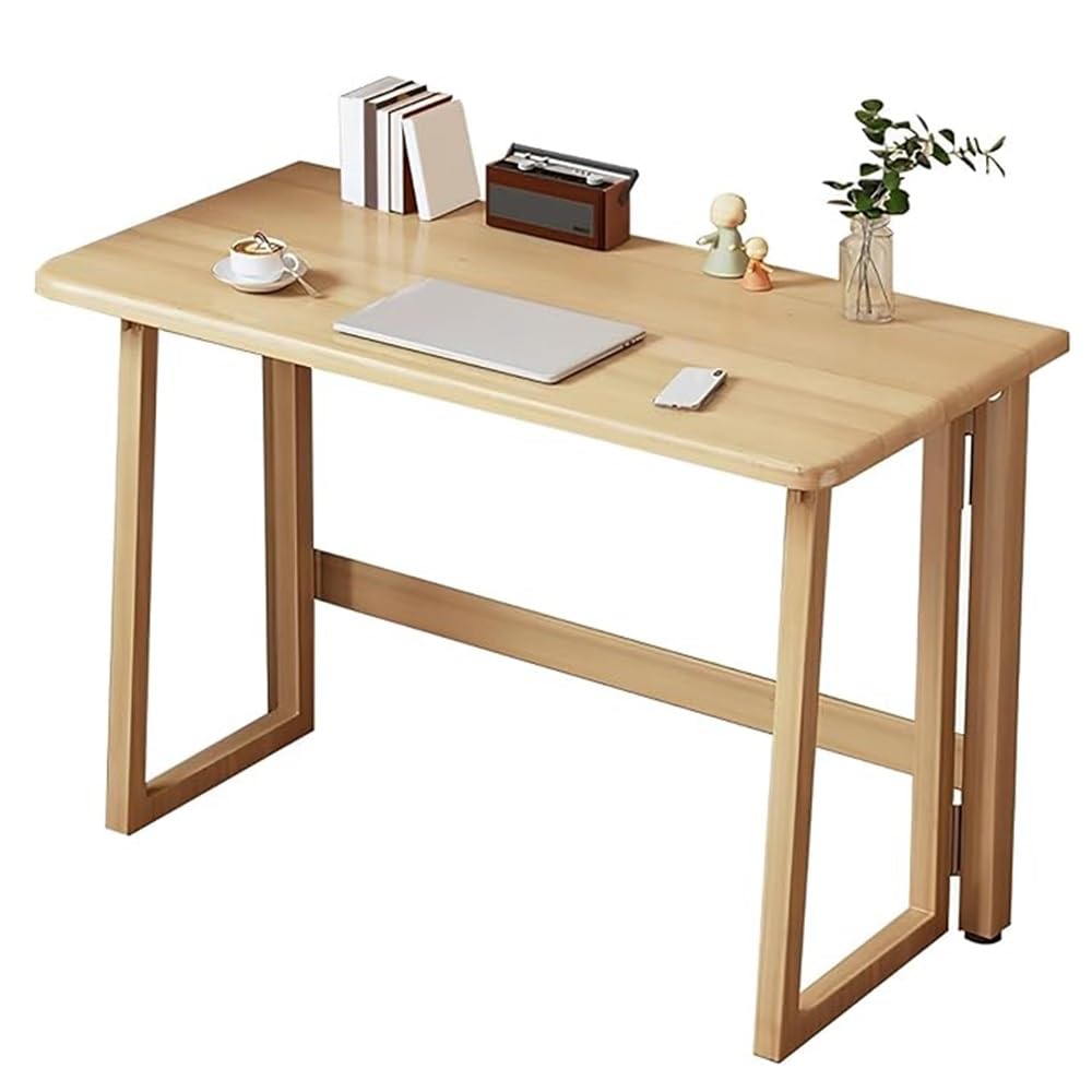 IKEA - イケア -】LILLASEN -リルオーセン- 机 デスク 竹 102x49 cm PC