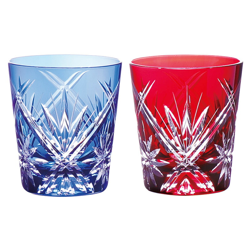 楽天市場】グラスワークスナルミ ワルツ ペアオールド (GW6071-2270