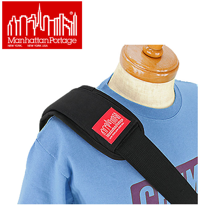楽天市場】Manhattan Portage マンハッタンポーテージ 汎用 ショルダー