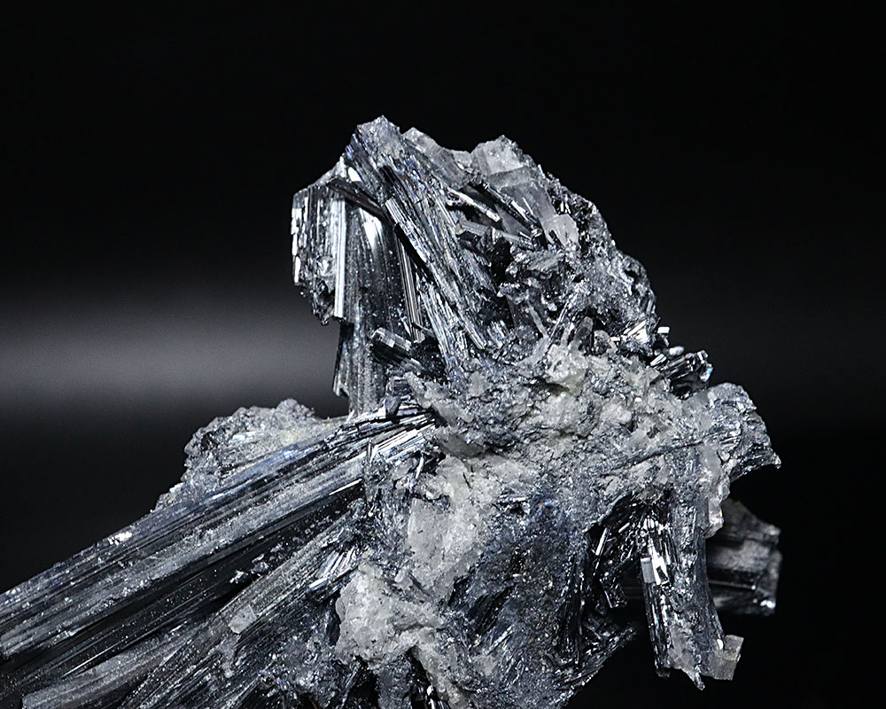 楽天市場】アメリカ産 レア スティブナイト 結晶 標本 スティーブ