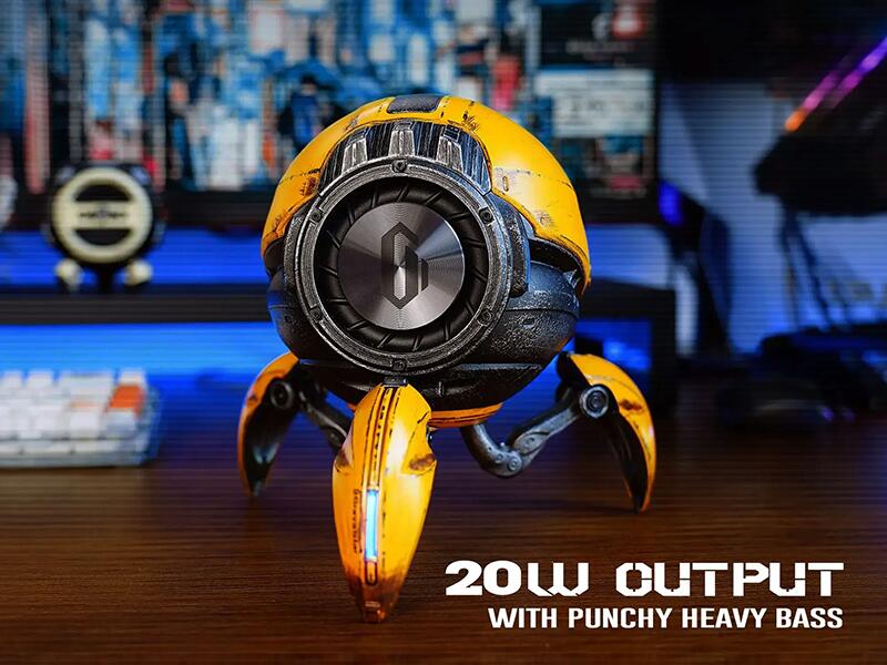 楽天市場】GRAVASTAR (グラバスター) ワイヤレススピーカー Mars Pro