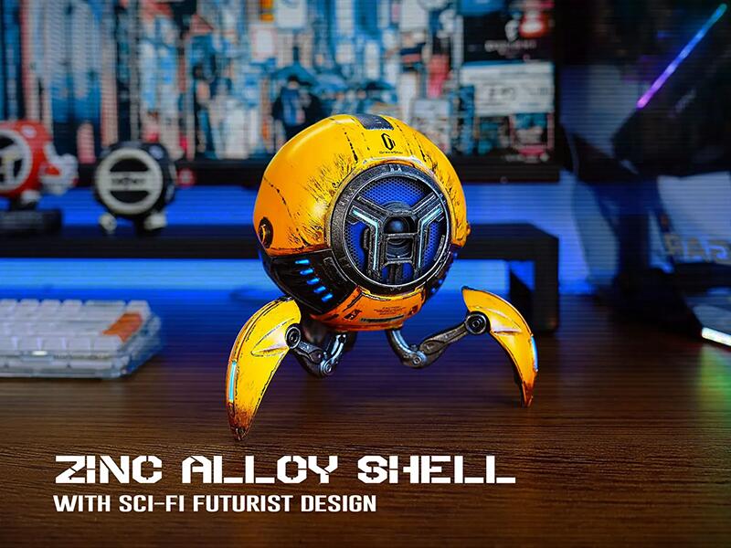 楽天市場】GRAVASTAR (グラバスター) ワイヤレススピーカー Mars Pro