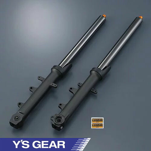 楽天市場】【ワイズギア】 サスペンション フロント MT07 Q5KYSK083F01