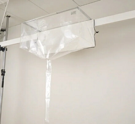 楽天市場】エアコン洗浄シート SA-801D 10袋 : クリーンサニ