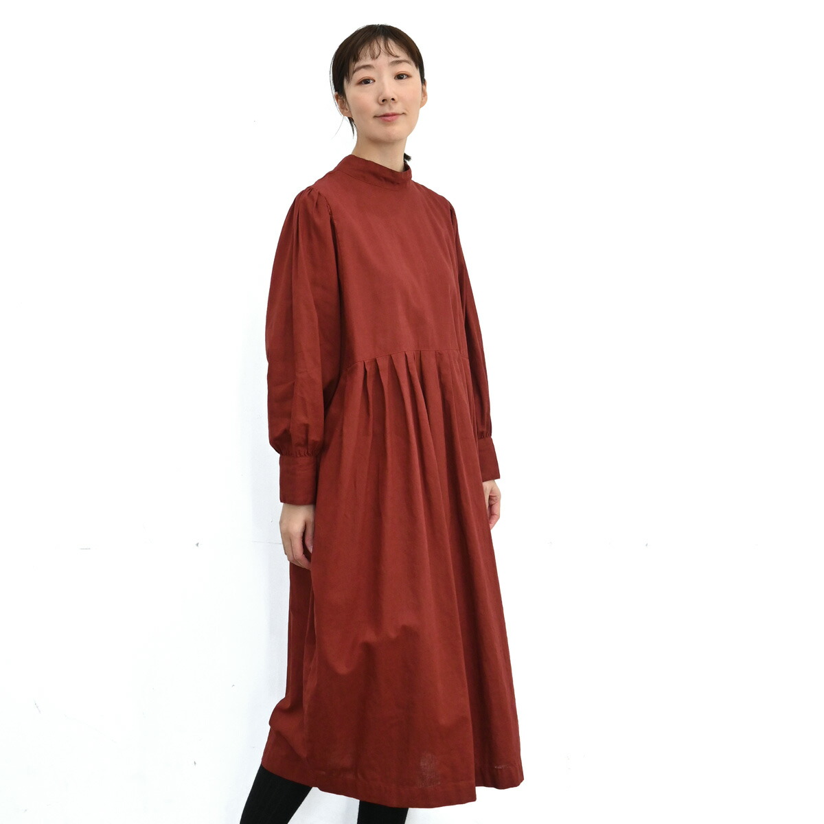 楽天市場】【SALE70%off】製品染め 綿麻 平織 2WAY ドルマン