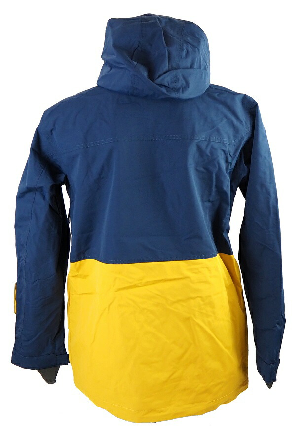 楽天市場】エスティボESTIVOスノーボード＆スキージャケット「EV DEEP