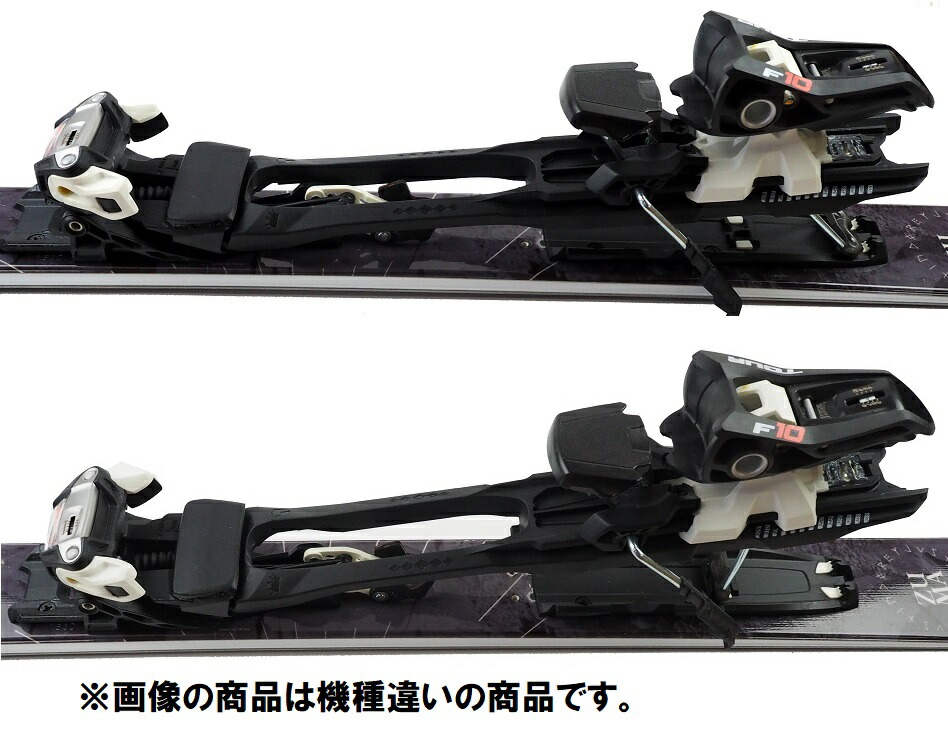 楽天市場】オガサカogasakaスキーE-TURNイーターン「ET-10.8」188cm+