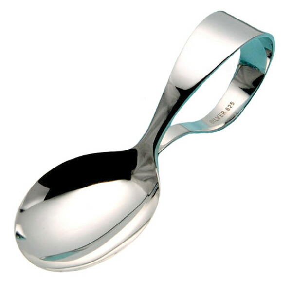 楽天市場】上田銀器工芸 のし 包装 箱 ベビー スプーン フォーク