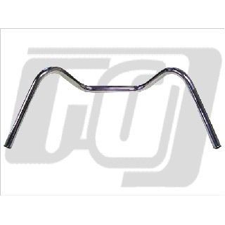 楽天市場】ガッツクローム lowrise barの通販