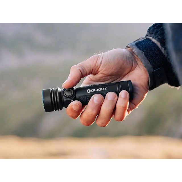 楽天市場】OLIGHT Seeker 4 Pro カラー アーミーグリーン Olight-0001