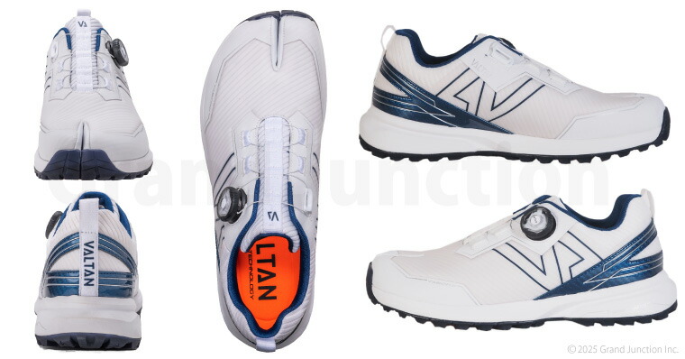 楽天市場】《P5倍》 足袋 型 ゴルフシューズ メンズ スパイクレス