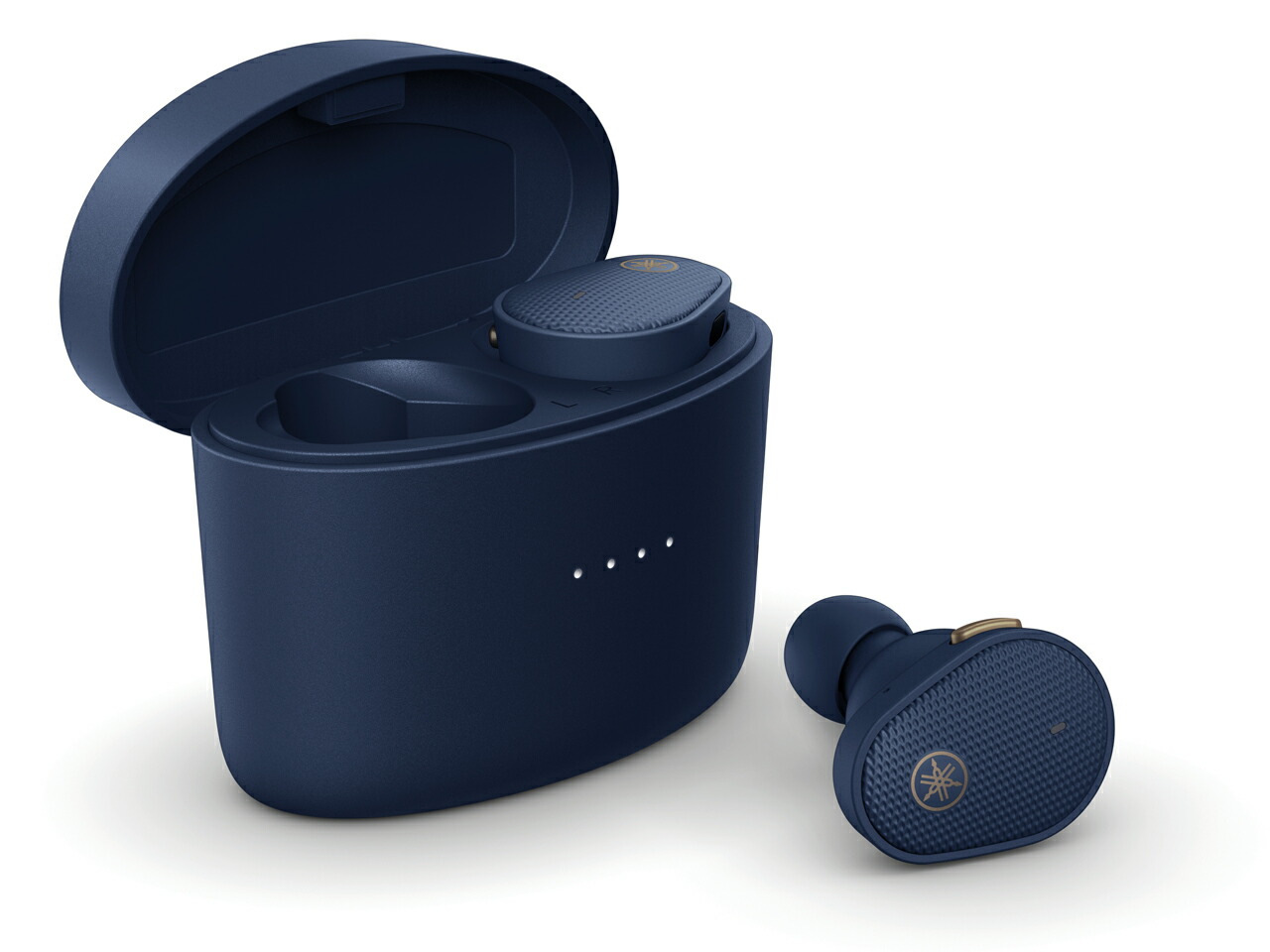 楽天市場】新品 YAMAHA TW-E5B(B) [ブラック] ワイヤレスイヤホン