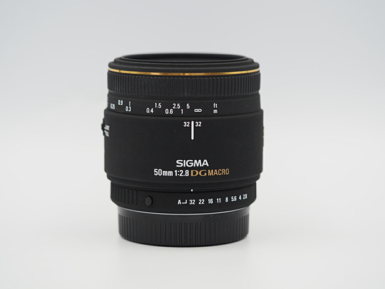 楽天市場】【中古品】SIGMA MACRO 50mmF2.8 EX DG (ペンタック用