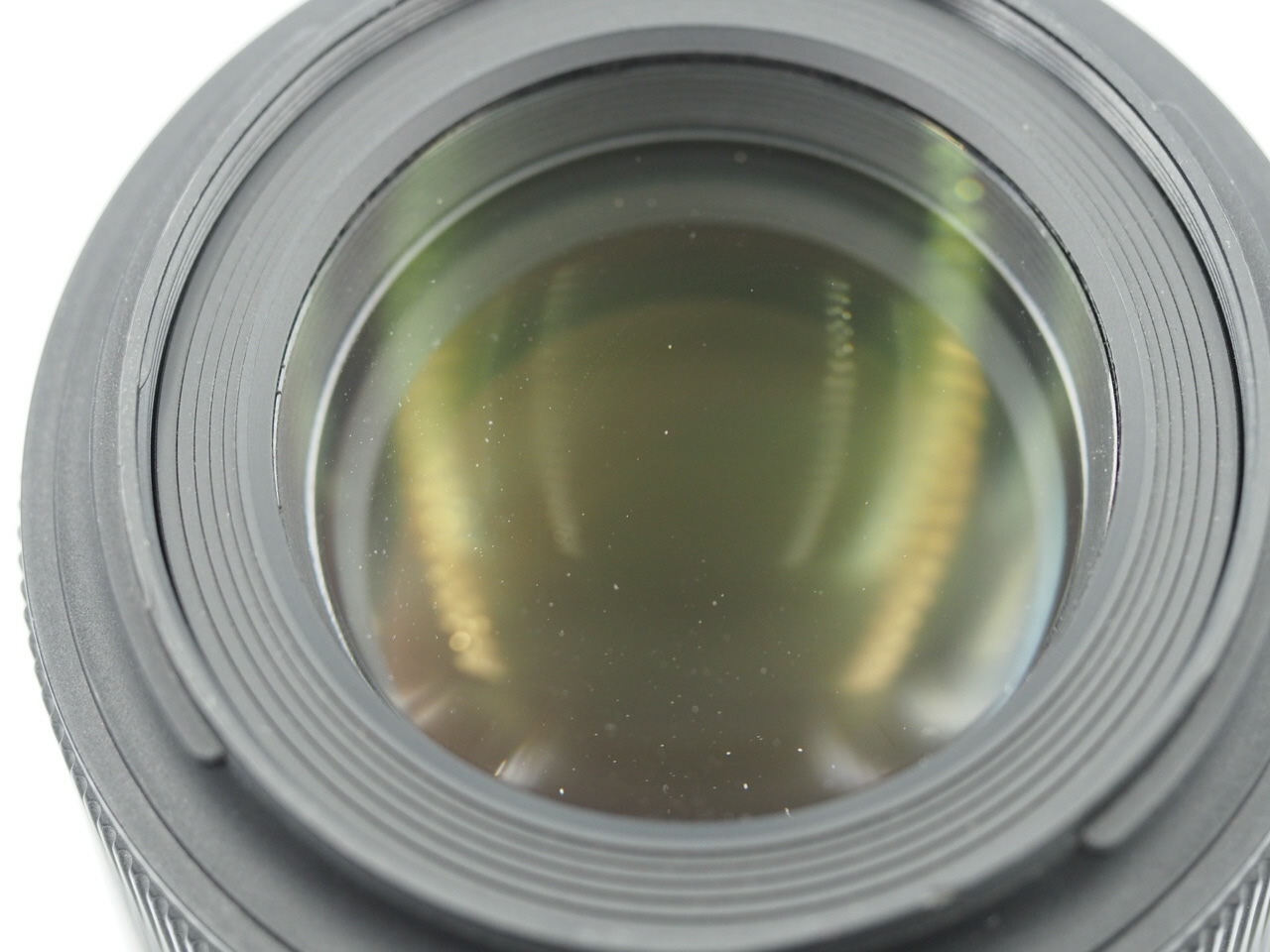 楽天市場】【中古品】TAMRON SP 90mm F/2.8 Di MACRO 1：1 VC USD