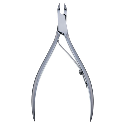 新品 光 キューティクル ニッパー more couture 検定 新品 光