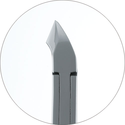 楽天市場】HIKARI 光 キューティクルニッパー プロPRO 5mm 日本製