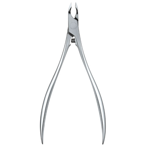 楽天市場】HIKARI 光 キューティクルニッパー スワン Swan 4mm 日本製