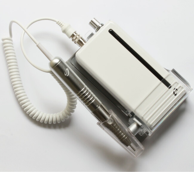 楽天市場】SHAREYDVA シャレドワ ネイルマシーン KEVIN(ケビン