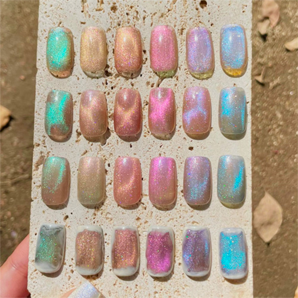 楽天市場】TOY's × INITY シュガーマグコレクション 7ml 6色全色セット