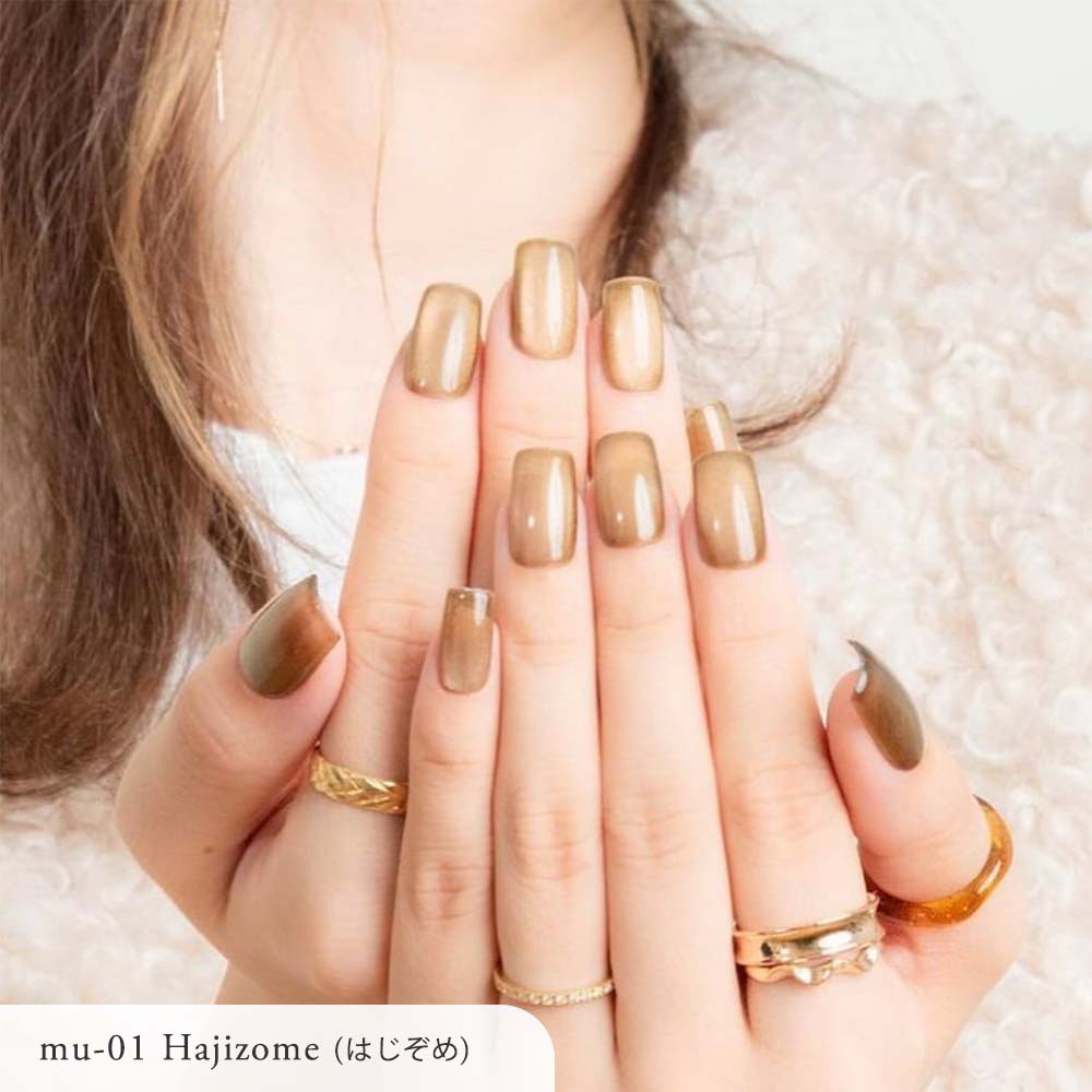 楽天市場】lem. レム ムニマグジェル 6色セット 7g mu-01~06