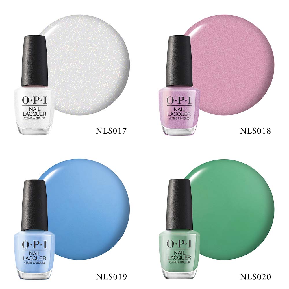 楽天市場】OPI オーピーアイ ネイルラッカー OPI Your Way 全12色 15ml