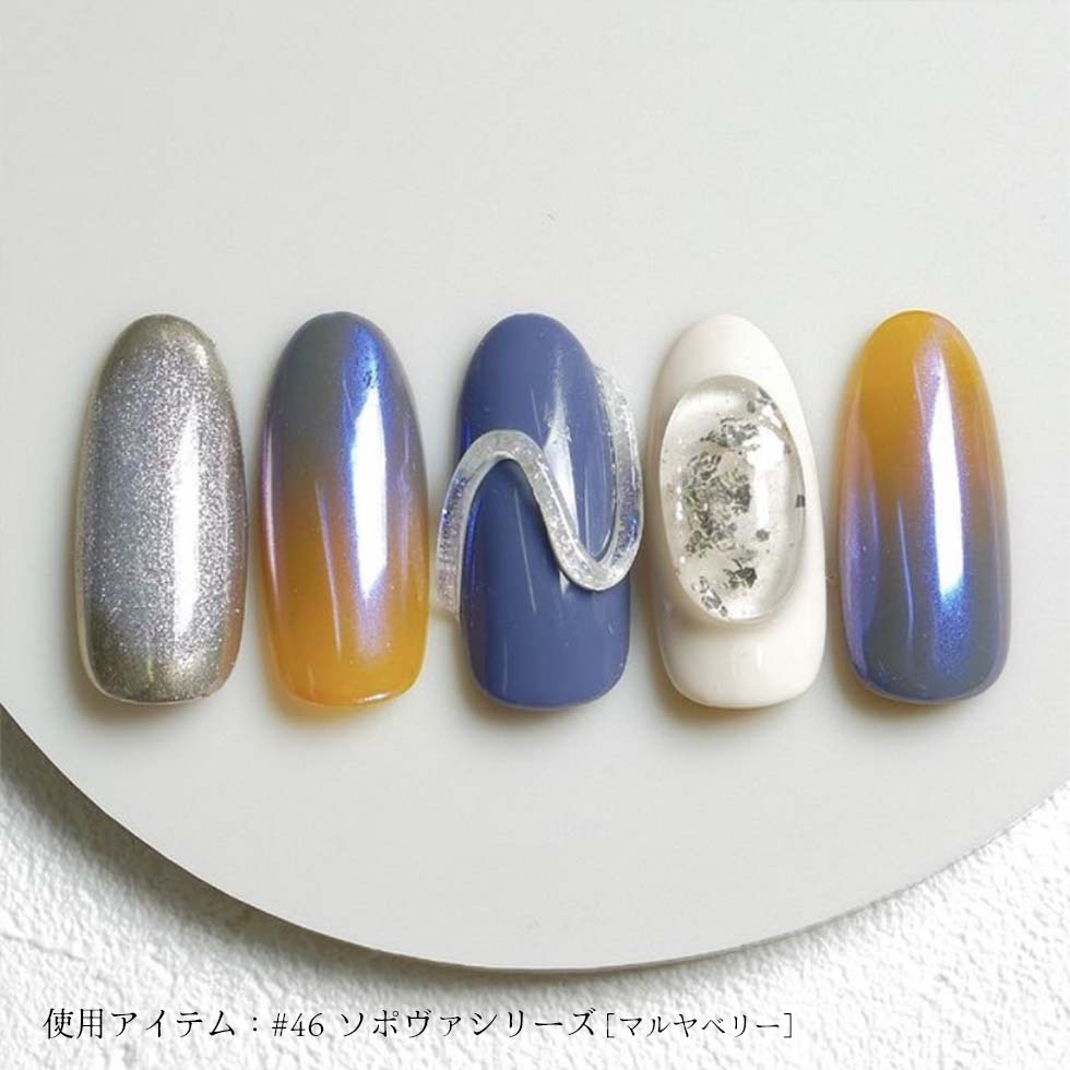 楽天市場】【2023年モデル】PREGEL カラージェル ミューズ 58色 2023年