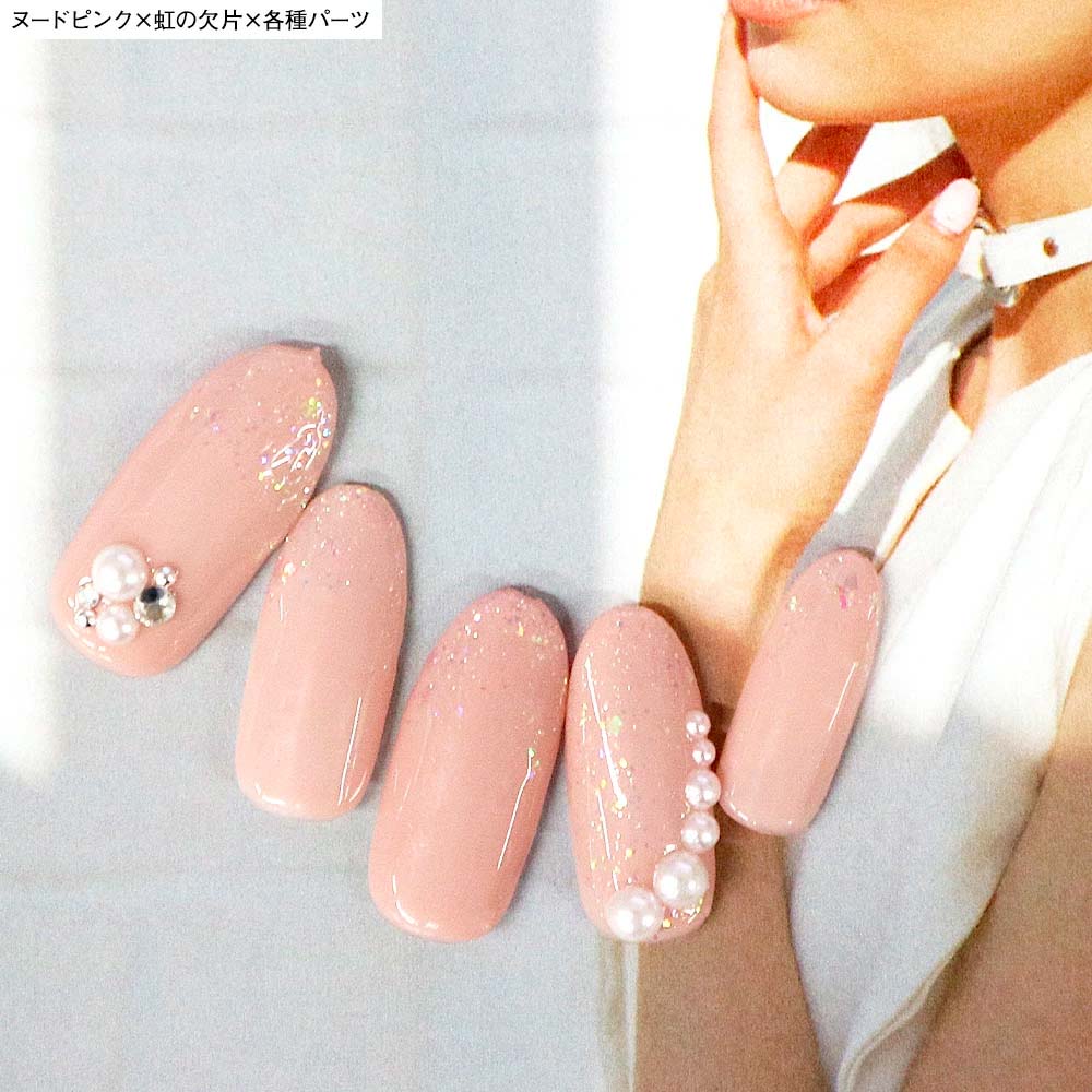 楽天市場】プリジェルネイルスターターキット 国産カラージェル4色+