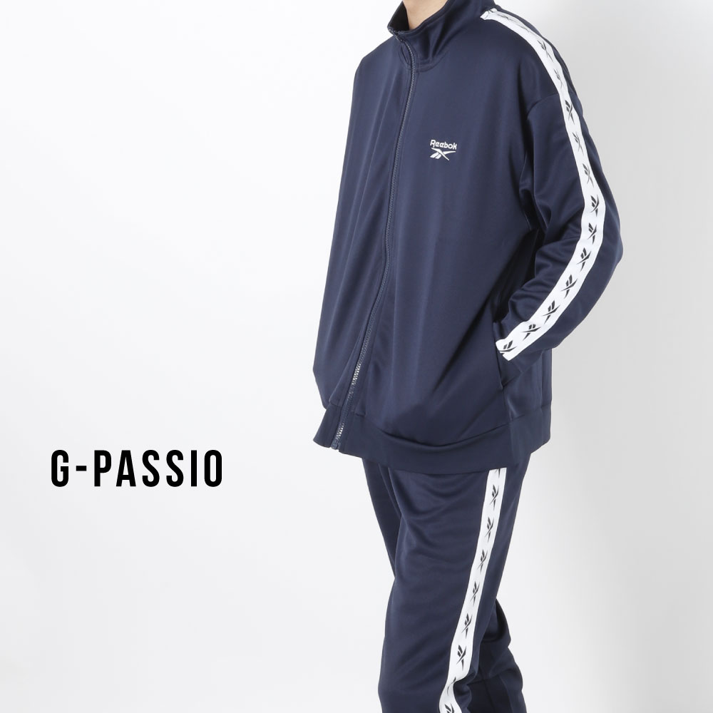 楽天市場】リーボック ジャージ 男児 上下 reebok 子供 キッズ 行事