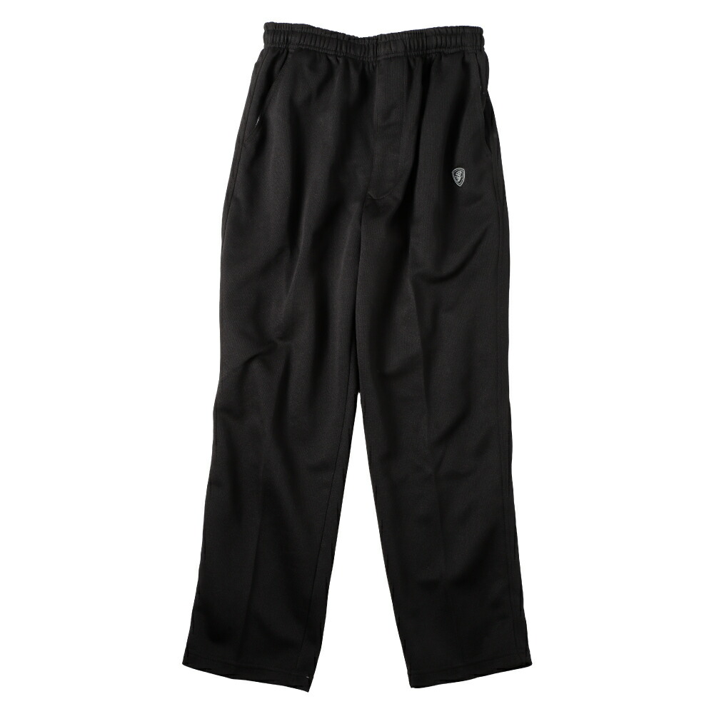 楽天市場】メンズ ジャージ パンツ 前開き 前ファスナー付き 部屋着