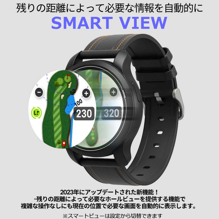 楽天市場】【当店在庫】ゴルフバディ GOLFBUDDY aim W12 GPSゴルフナビ