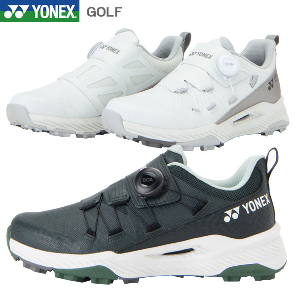 楽天市場】ヨネックス ゴルフ シューズ（ゴルフ｜スポーツ・アウトドア
