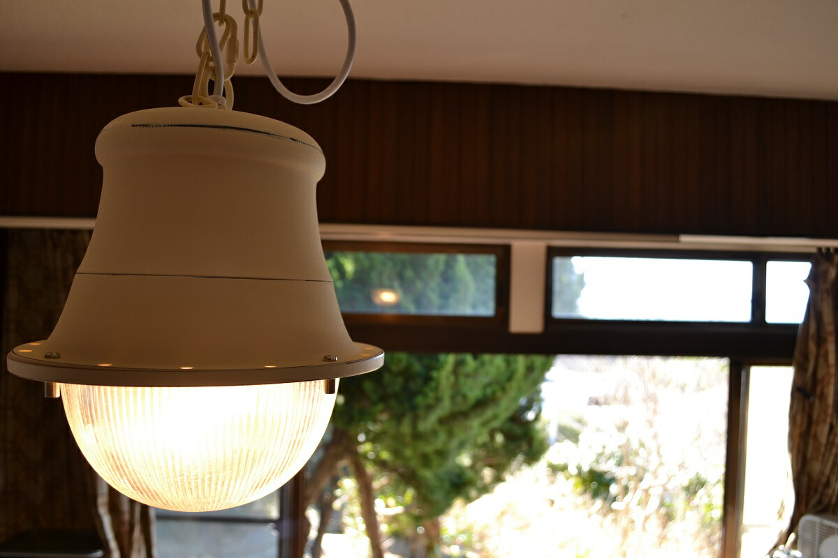 楽天市場】HERMOSA VENICE LAMPヴェニスランプ 【ホワイト】 ハモサ