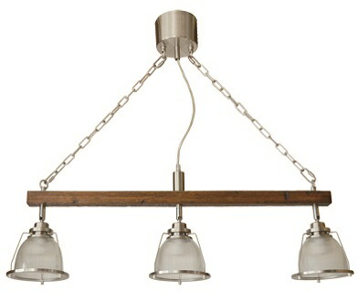 楽天市場】HERMOSA DINER 3 ダイナー3 ペンダントランプ ハモサ （箱