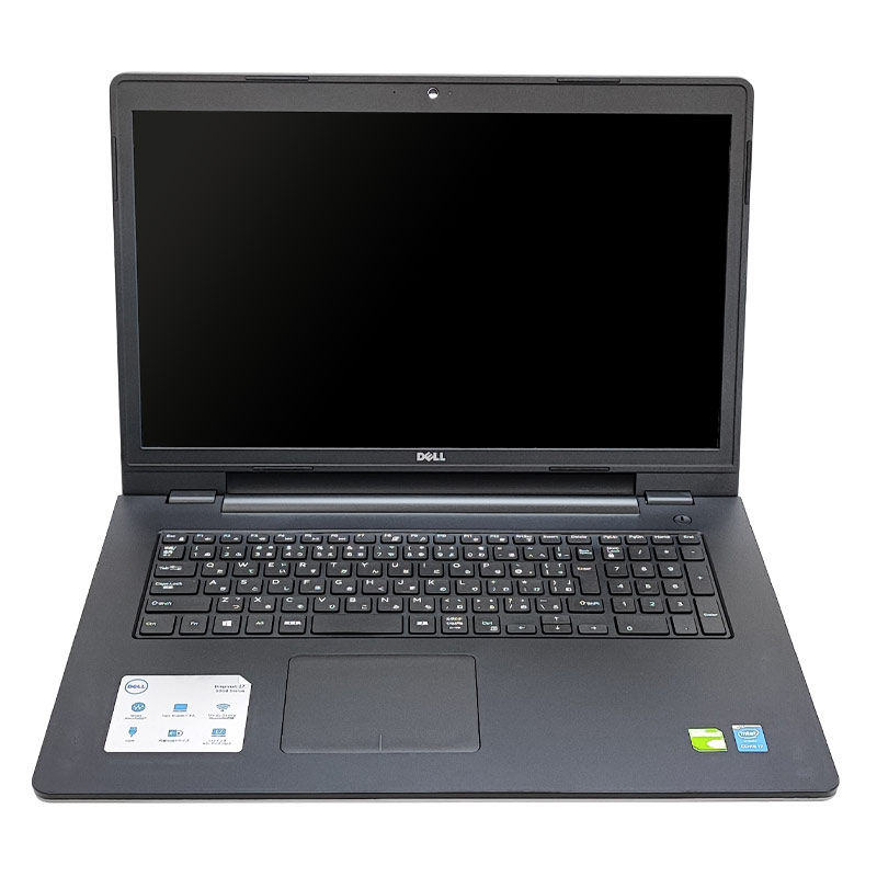 楽天市場】[Win8.1 GeForce 840M搭載] 中古ノートパソコン DELL