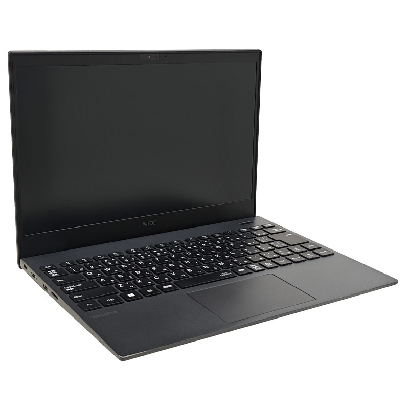 楽天市場】超軽量 PC NEC VersaPro VJT16/G-9 中古ノートパソコン