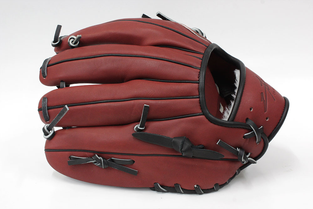 楽天市場】ハイゴールド 軟式グローブ 己極 限定品 OKG-1125SP