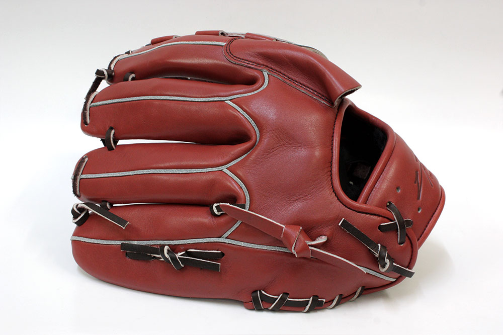 楽天市場】ハイゴールド 軟式グローブ 己極 OKG-4101 SRブラウン 投手