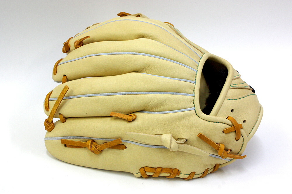 楽天市場】ハイゴールド 軟式グローブ 少年用 RKG-1112 ベージュ