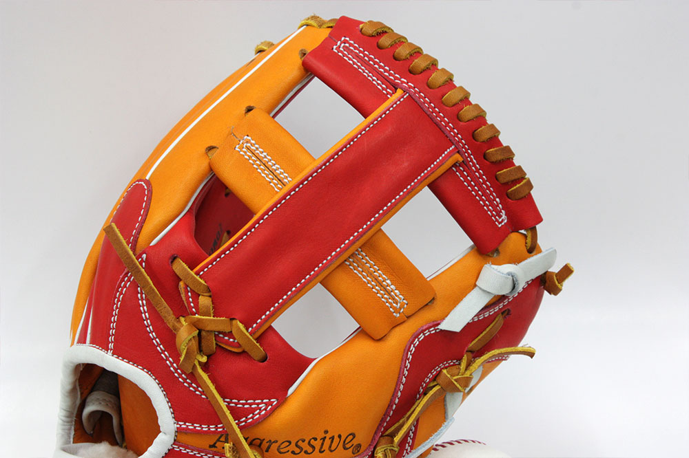 楽天市場】久保田スラッガー 軟式グローブ オーダー 25MS W-44 KS