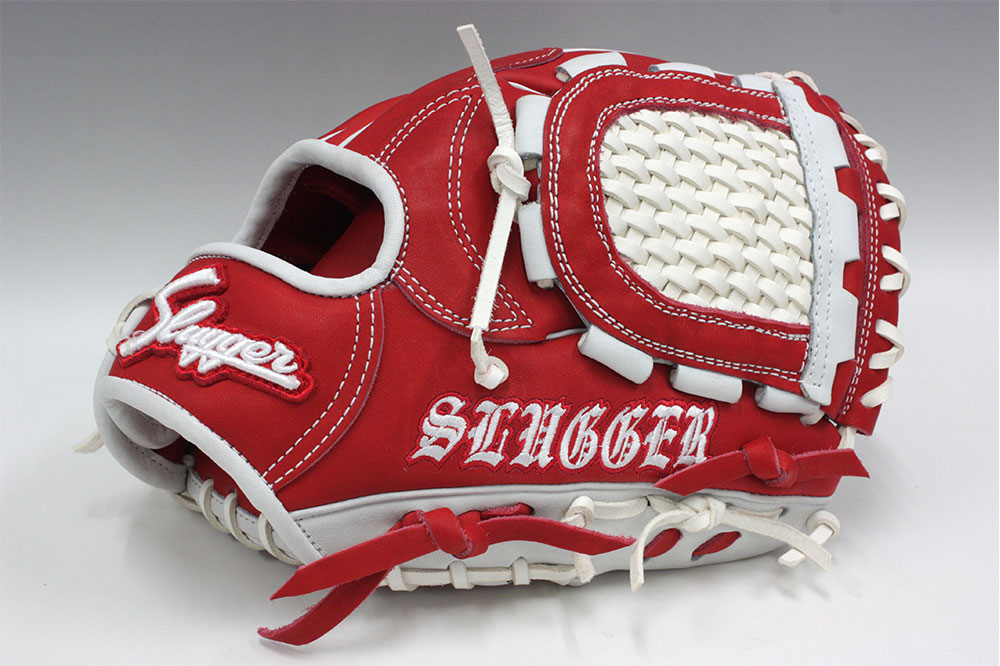 楽天市場】久保田スラッガー 軟式グローブ オーダー LS2 W-26ウェブ K1