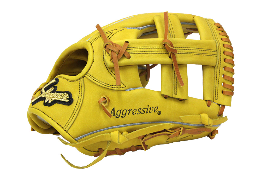 楽天市場】久保田スラッガー 軟式オーダーグローブ 辻選手モデル L5S W