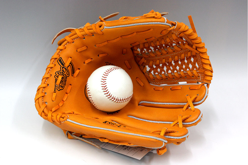 楽天市場】久保田スラッガー オールラウンド 硬式 グローブ KSG-L7 DP