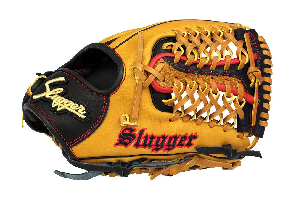 楽天市場】鳥谷敬選手2016年レプリカグラブ 久保田スラッガー 軟式