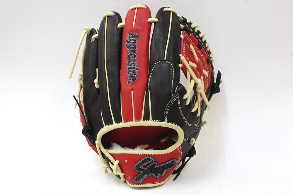 楽天市場】久保田スラッガー 軟式グローブ オーダー L5 W-65ウェブ G9