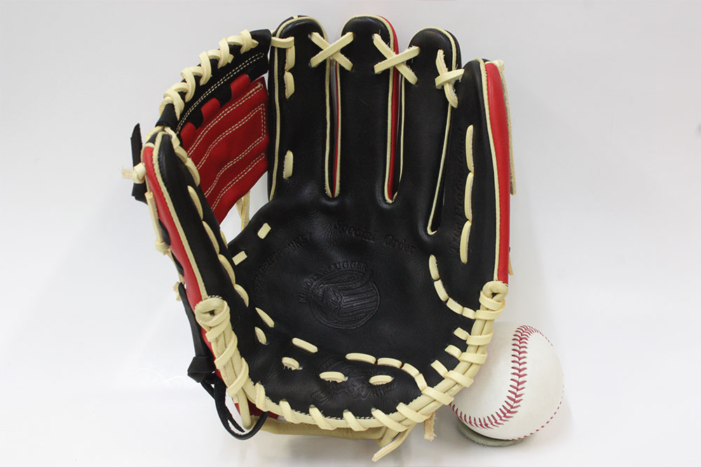 楽天市場】久保田スラッガー 軟式グローブ オーダー L5 W-65ウェブ G9