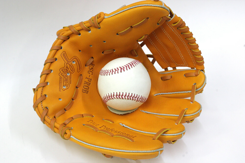 楽天市場】久保田スラッガー トレーニング用グローブ KSG-PROB