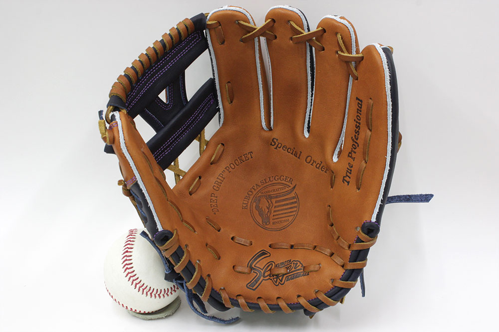 楽天市場】久保田スラッガー 軟式グローブ オーダー 25MS W-49 K19